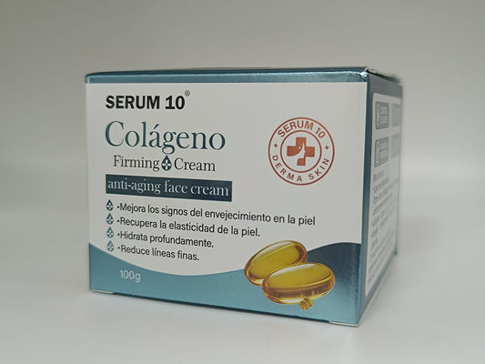 Whitening S10