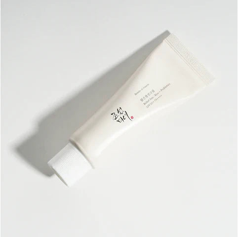 Beauty of Joseon Relief Sun