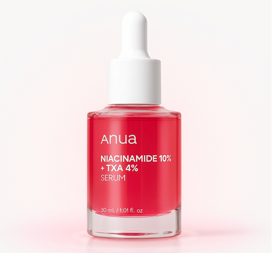 ANUA Niacinamide 10% + TXA 4% Serum