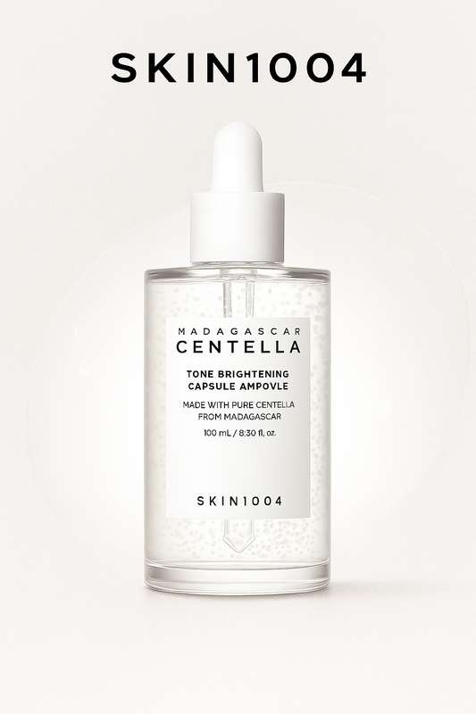 Skin 1004 Centella Asiatica