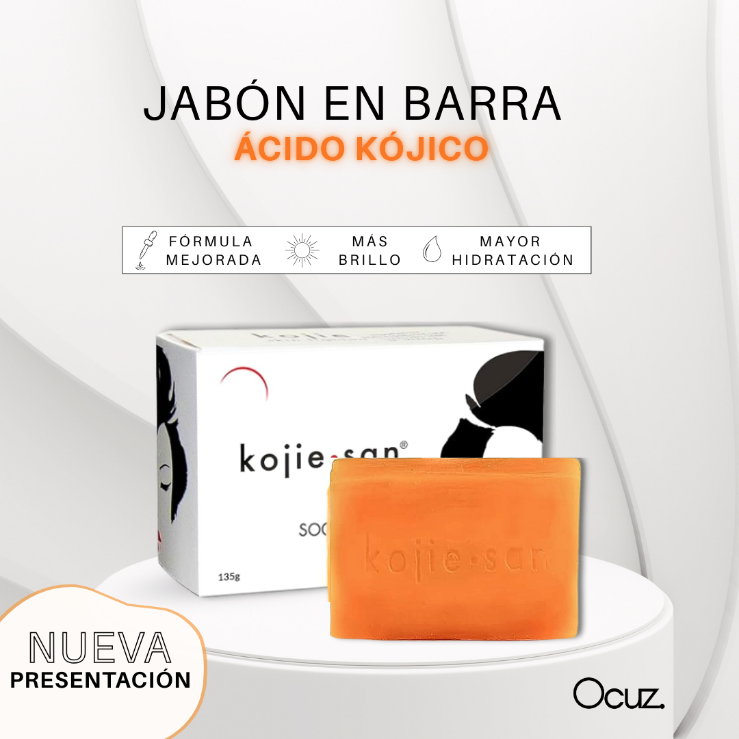Kojic San Cleaner