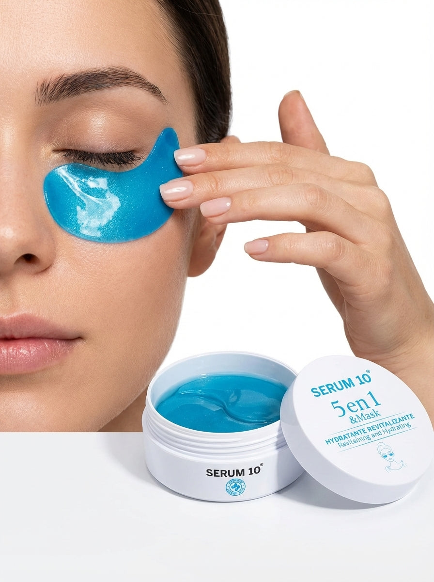 Hydrogel Mask S10