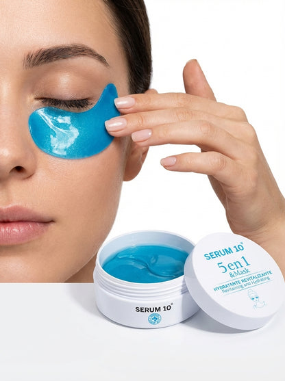Hydrogel Mask S10