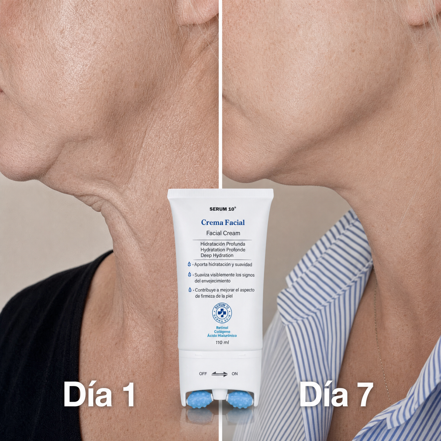 FirmNeck S10