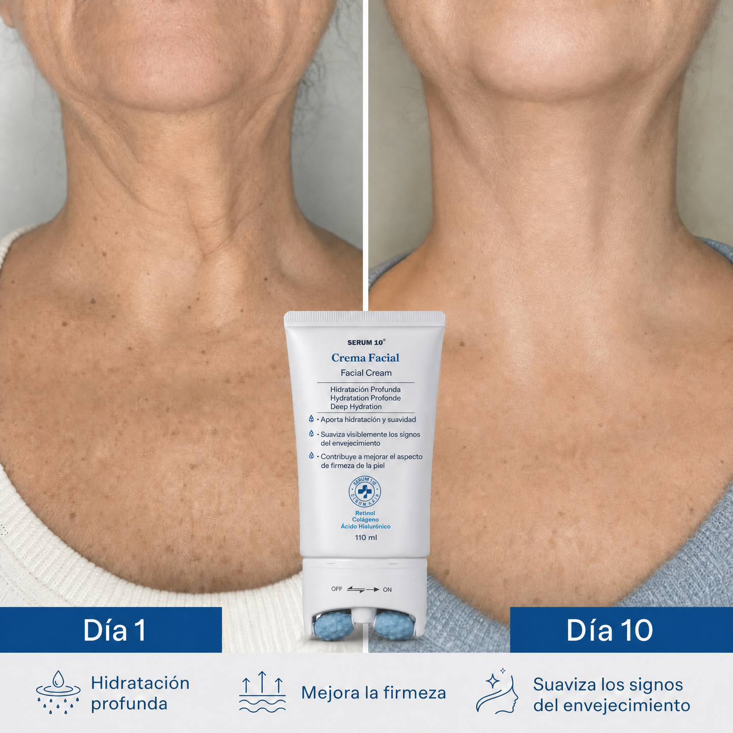 FirmNeck S10